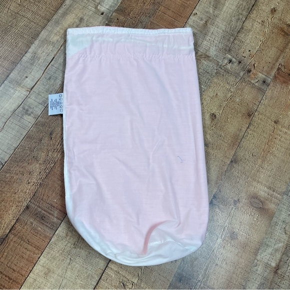 iCanToo Scrunch Picnic Plaid Pastel Backpack Bag Beach Bag Travel Cottagecore - Picture 5 of 9